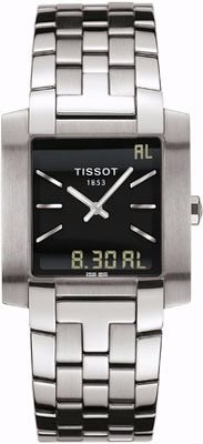 Tissot hot sale txl watch